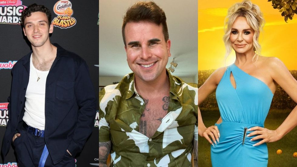 These Are the Celebrities Who Came Out During Pride Month 2023