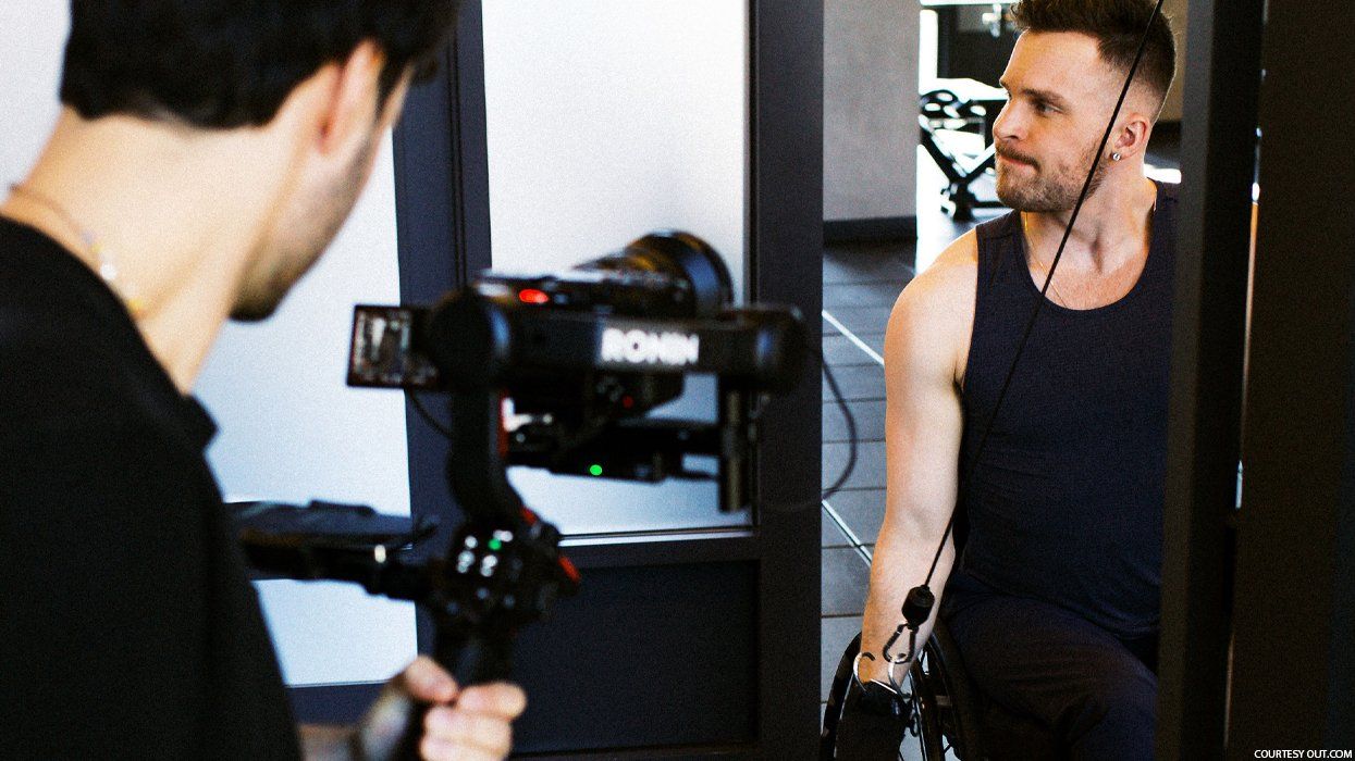 Carson Tueller on the Desexualization of Disabled People