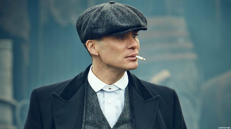 
Who Were the Peaky Blinders? And What Do They Have To Do With Ron DeSantis
