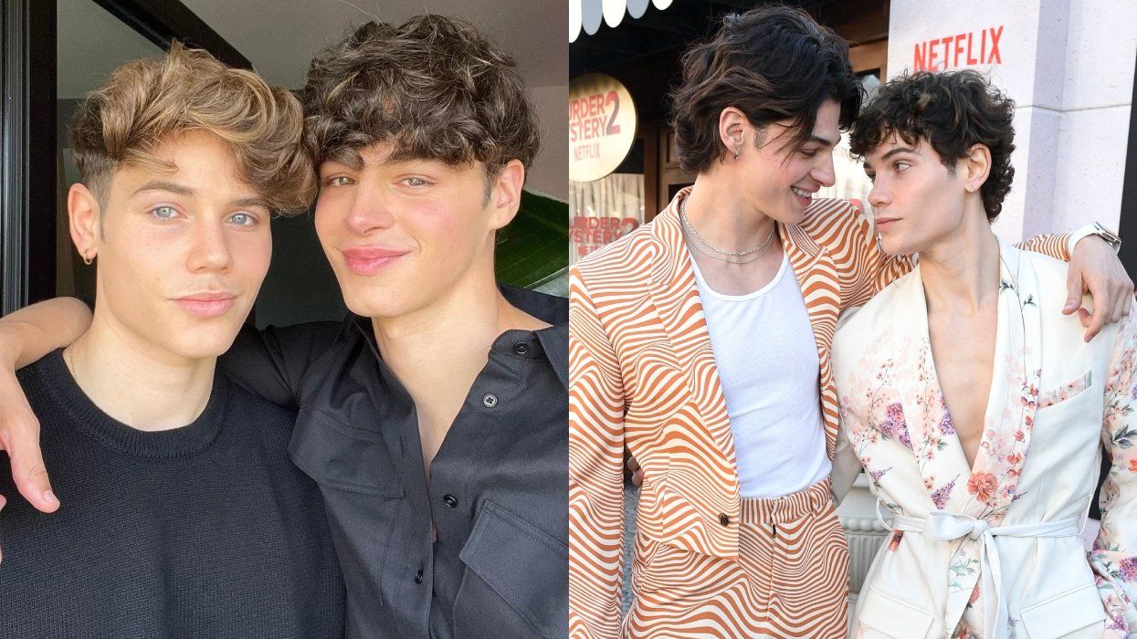 <p>TikTok Stars Nicky Champa & Pierre Boo Are Ending Their Marriage</p>