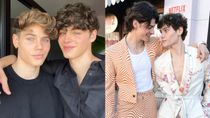 EXCLUSIVE: TikTok Stars Nicky Champa & Pierre Boo Are Ending Their ...