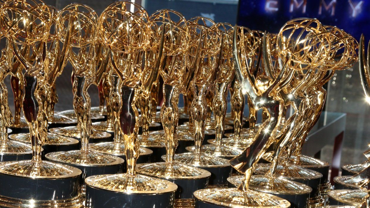 <p>Emmy Awards: Here's the Full List of 2023 Nominees</p>