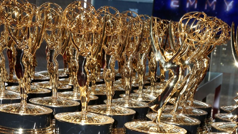 
Emmy Awards: Here's the Full List of 2023 Nominees
