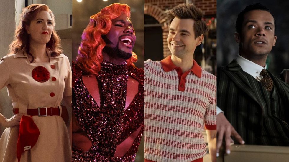 Emmys 2023: 8 of This Year's Biggest LGBTQ+ Snubs
