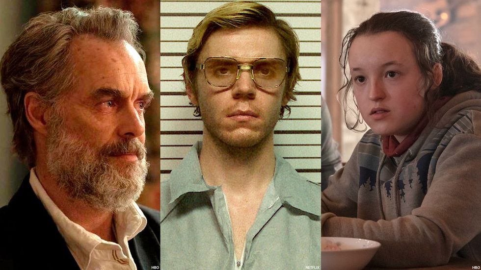 Emmys 2023: Here Are All the LGBTQ+ Nominees