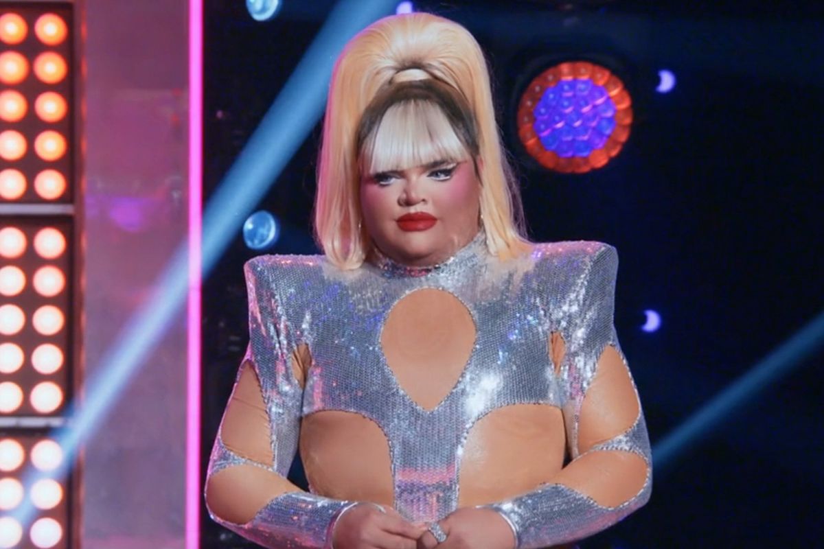 The 'Drag Race All Stars 8' Finale Had an Explosive Moment We Never Saw