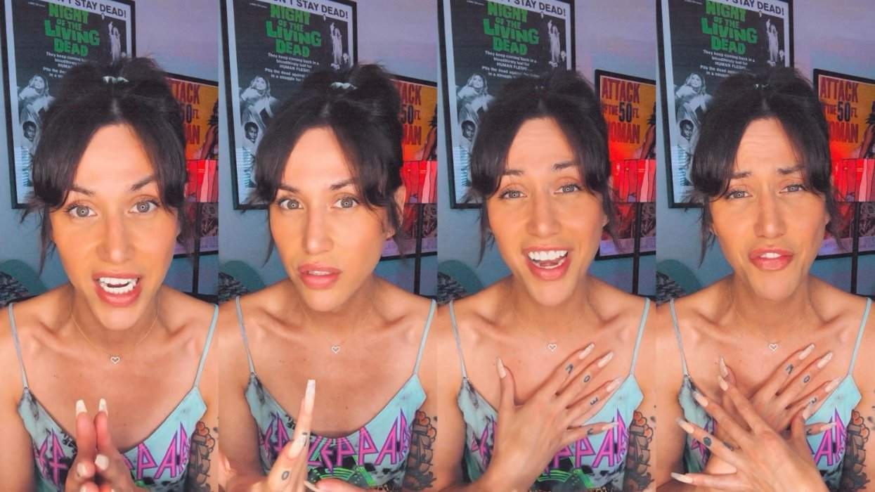 'Drag Race' & 'American Idol' Alum Adore Delano Comes Out as Trans