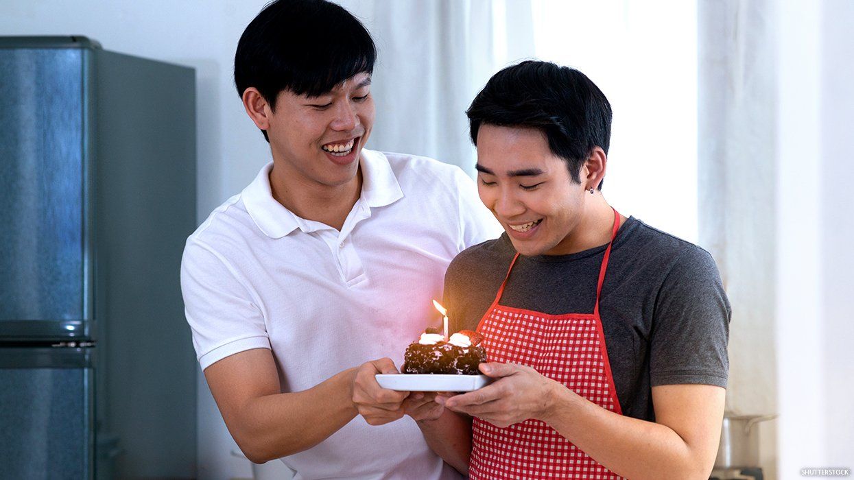 Rainbow Delights: Savoring the Colors of LGBTQ+ Cuisine