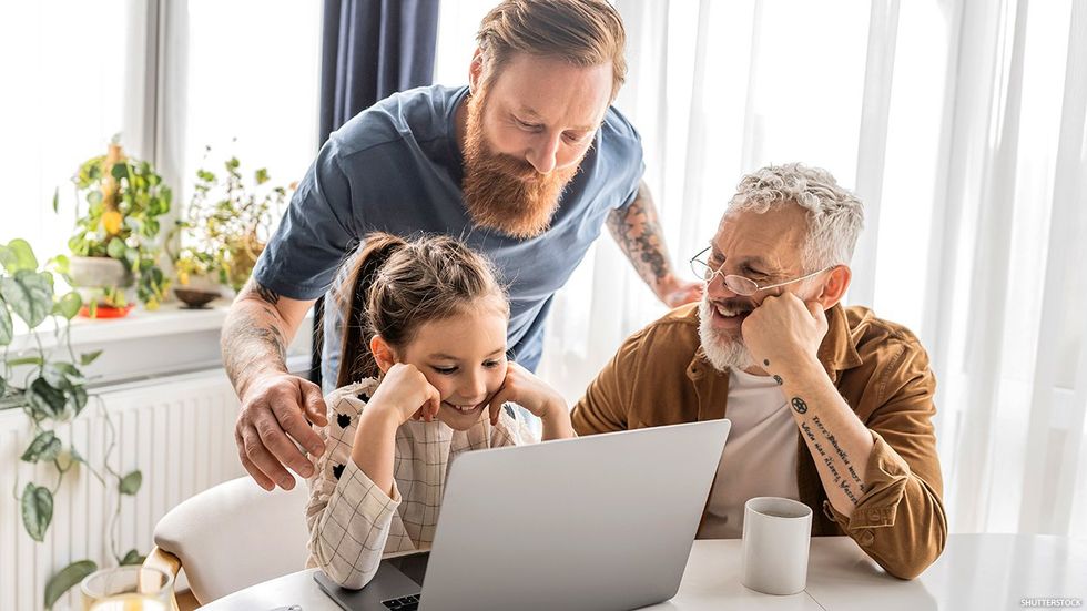 Back to School Prep: Essential Items for Every LGBTQ+ Family