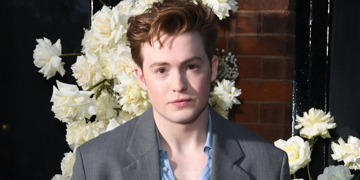 Kit Connor Rapture 'Heartstopper's Kit Connor Has Advice to Celebs Pressured to Come Out ...