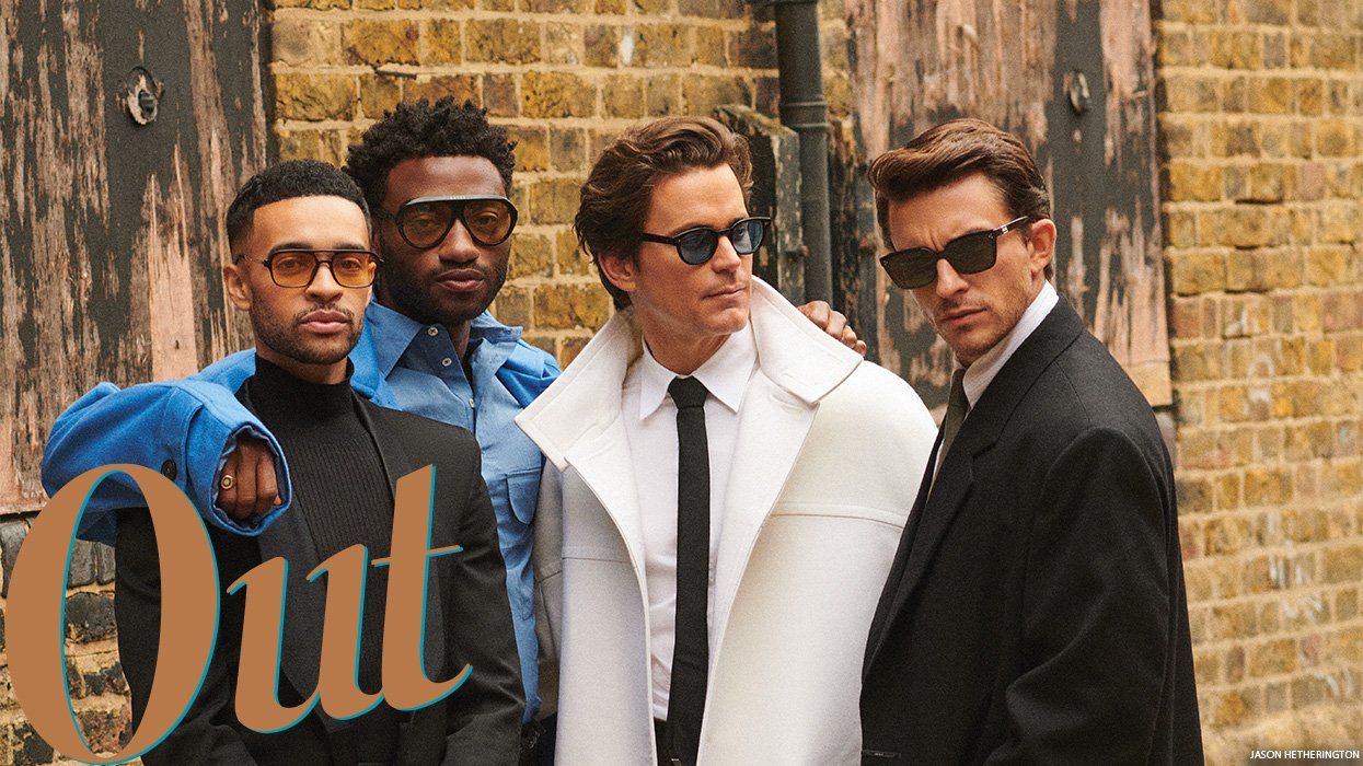 <p>From McCarthy to AIDS, <em>Fellow Travelers</em> Shows a Familiar Queer Fight</p>