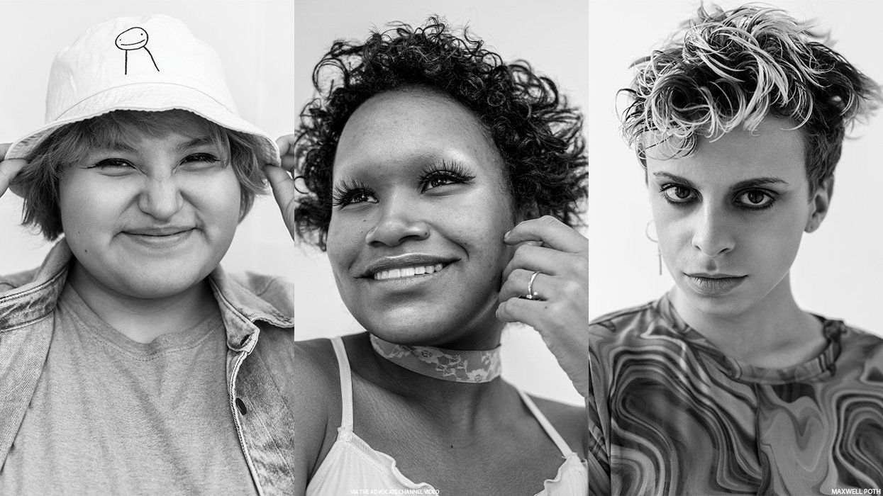 'Young Queer America' Has a Vital Message for Adults