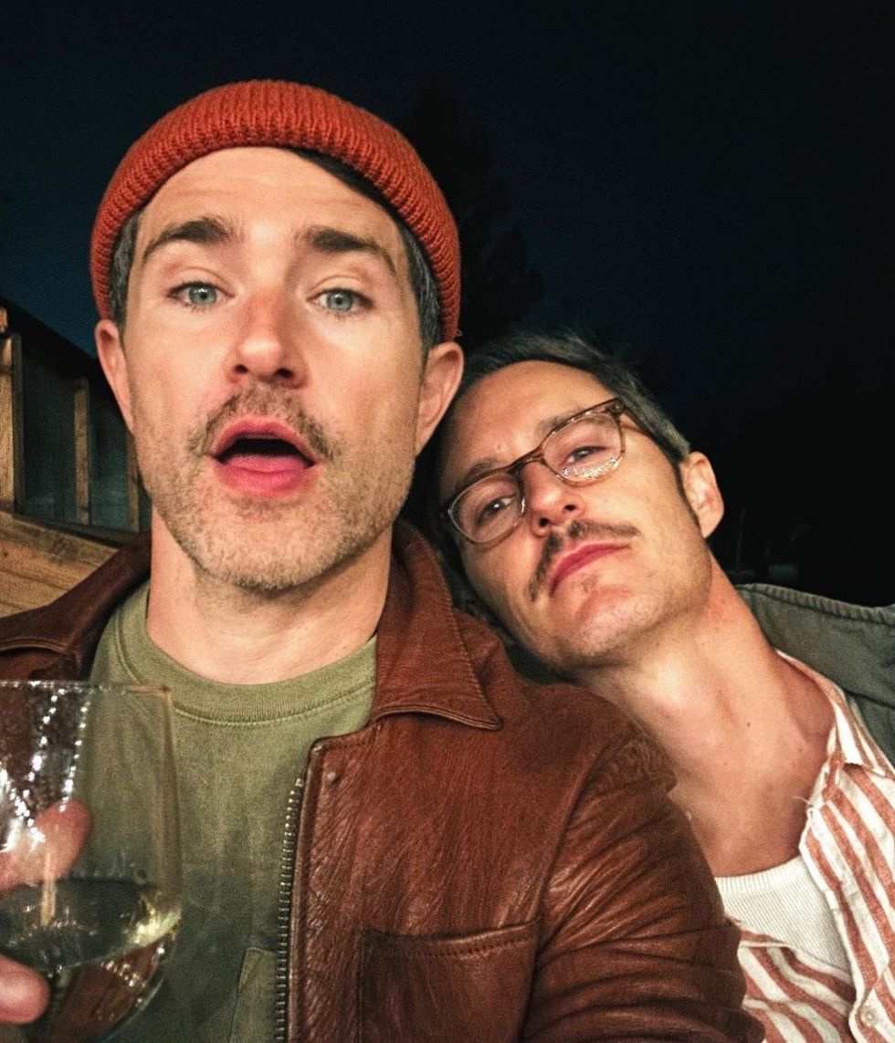 32 LGBTQ+ Celebs You Can Follow on OnlyFans