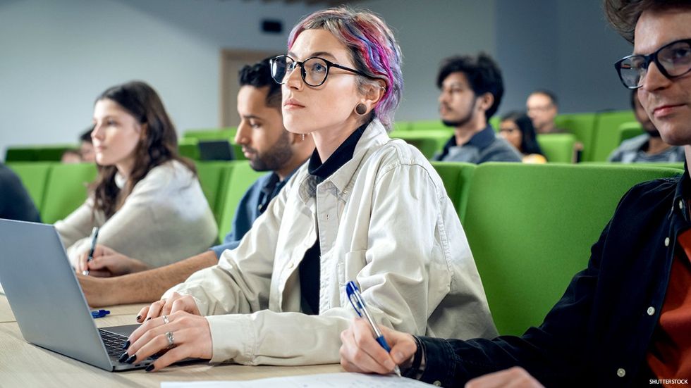 Essential Back to School Supplies for LGBTQ+ College Students