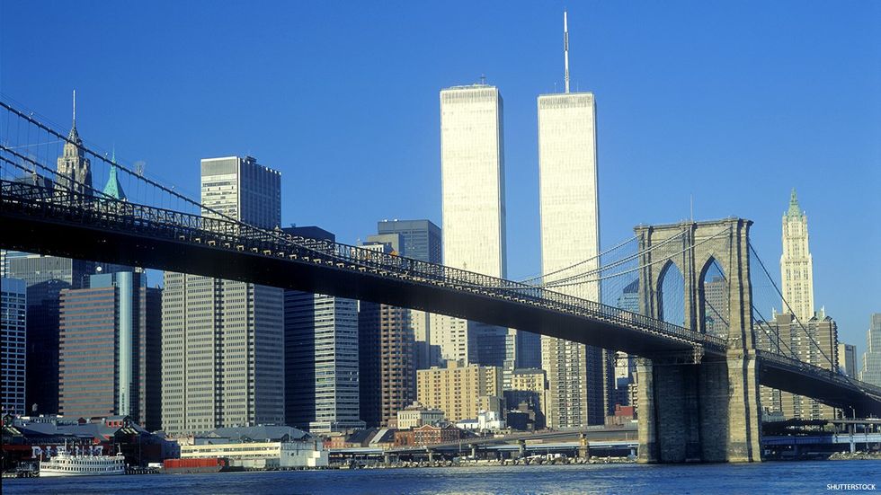 
A Message on the Anniversary of 9/11 from equalpride CEO Mark Berryhill
