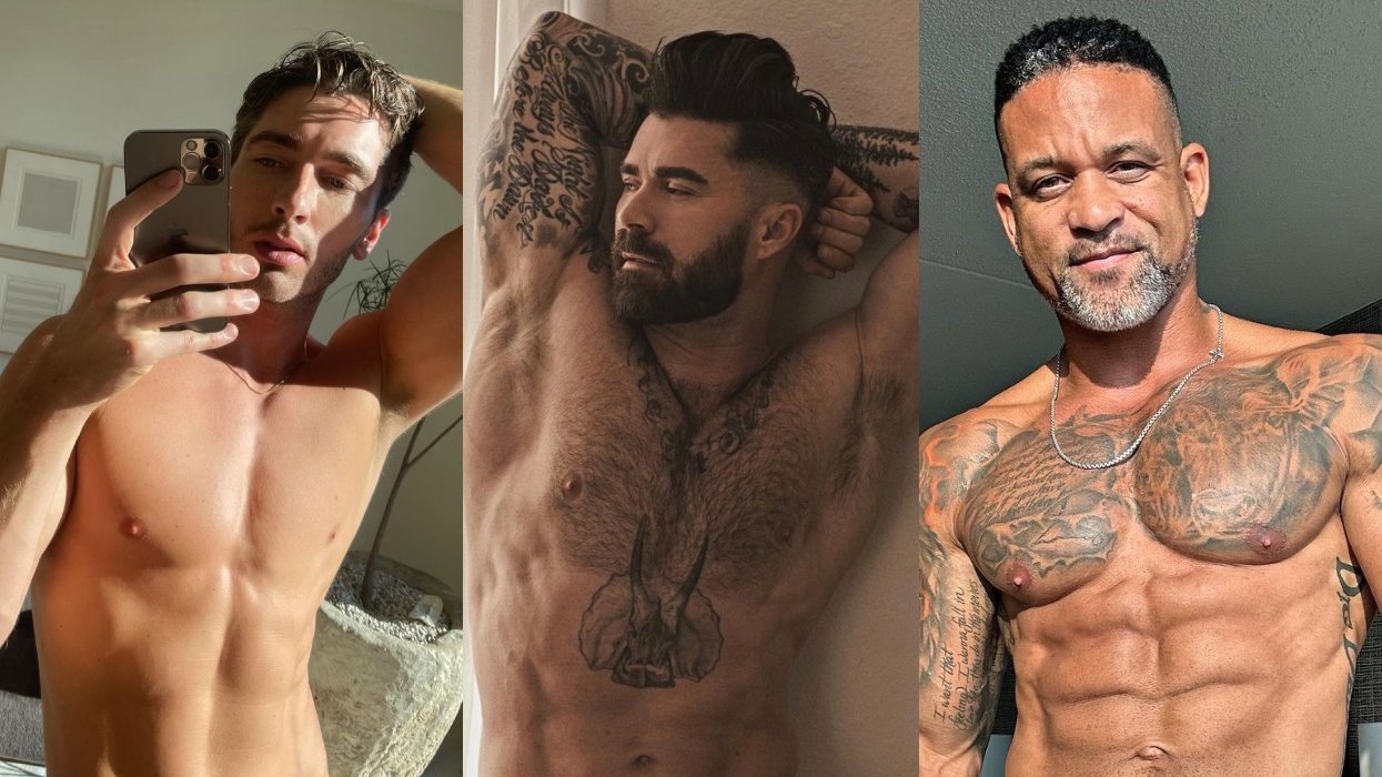 32 LGBTQ+ Celebs You Can Follow on OnlyFans