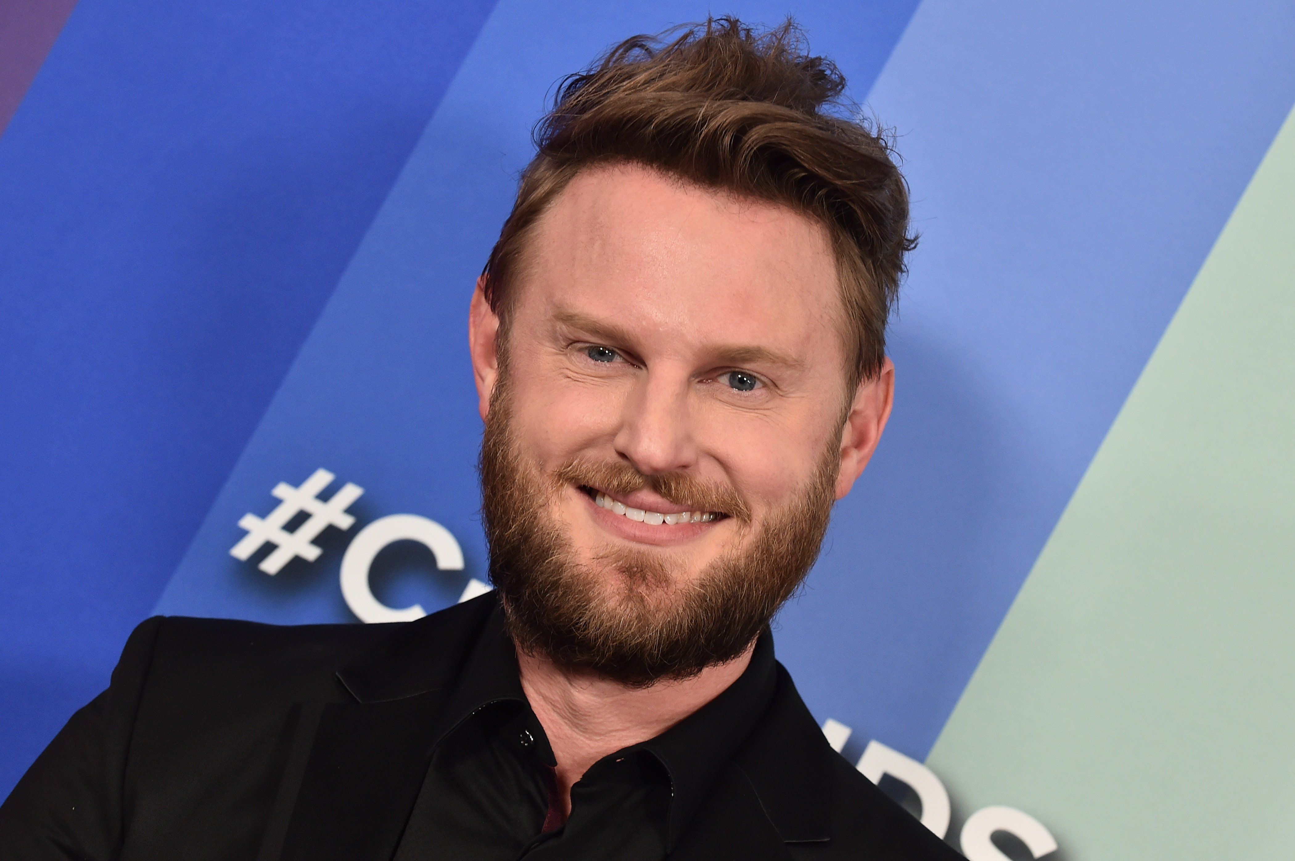 
Bobby Berk Reveals Shocking Details About His Past in New Book
