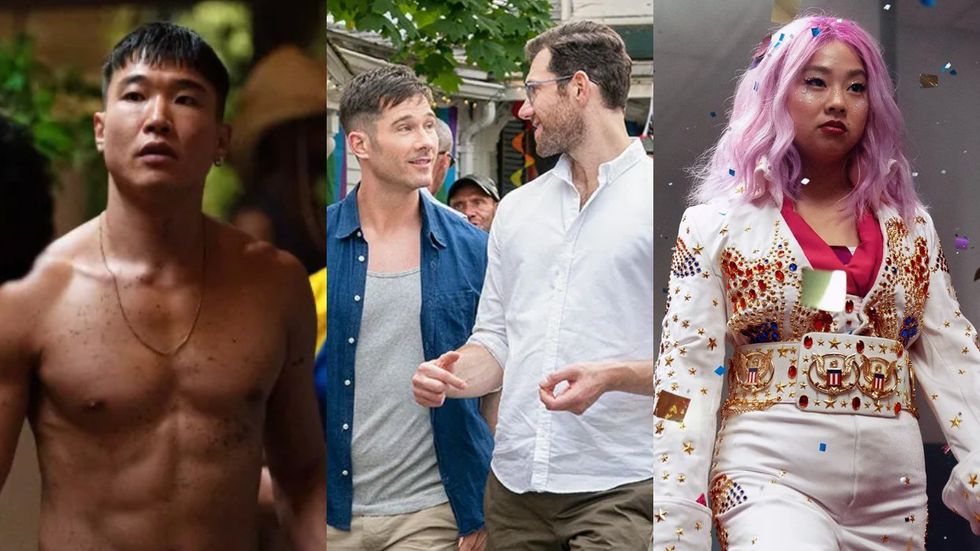 
LGBTQ+ Representation Increased at the Movies, But More Still Needs To Be Done
