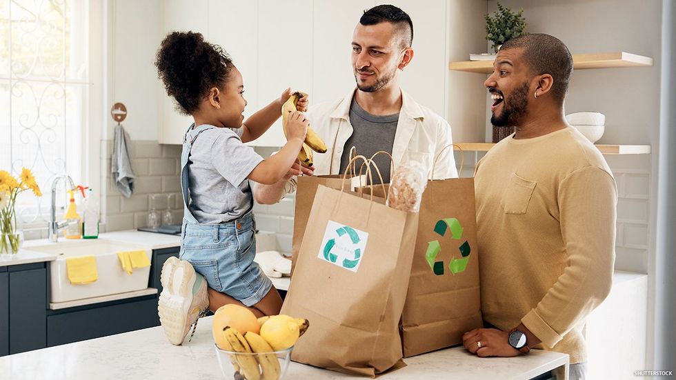 Sustainable Products to Celebrate National Recycling Week