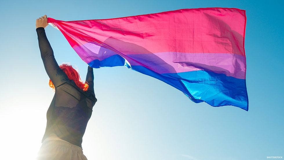 Bi-Themed Gear for You & Your Home to Celebrate Bisexuality Day