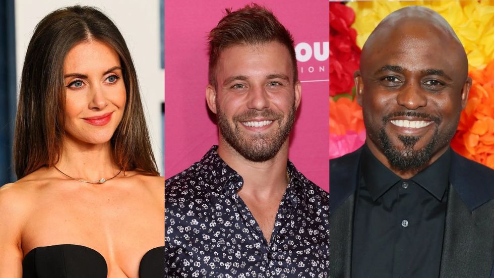 9 Celebrities Who Came Out As Bisexual in 2023