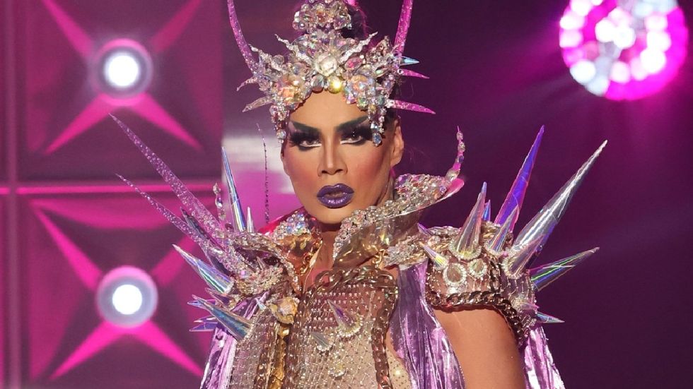 'Drag Race's Raja Shares New Update After Being 'Humiliated' By Restaurant