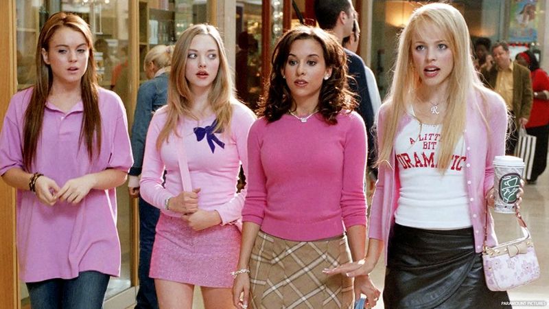 Products That Are ‘So Fetch!’ for Mean Girls Day