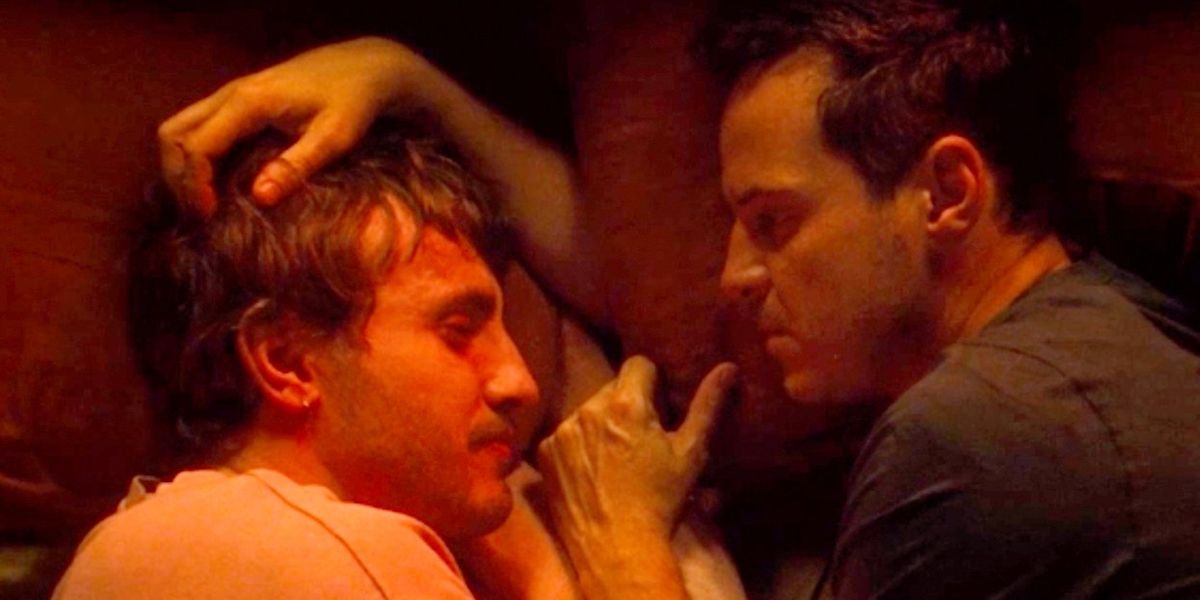 All of Us Strangers' Director on Why He Cast a Gay Lead Actor