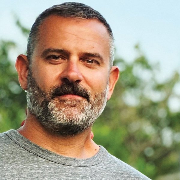 The 2023 Out100: Johnnie Ingram & Stephen Warren