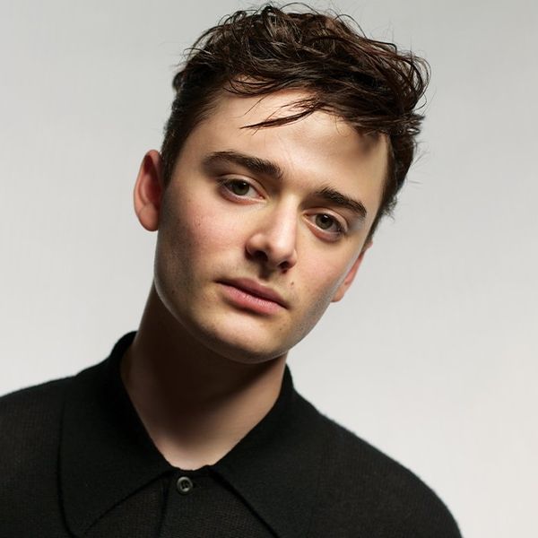 The 2023 Out100: Noah Schnapp
