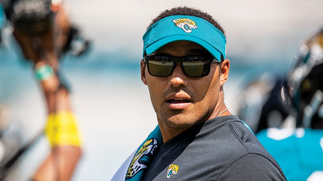 The 2023 Out100: Kevin Maxen