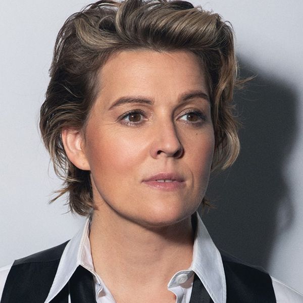 The 2023 Out100: Brandi Carlile
