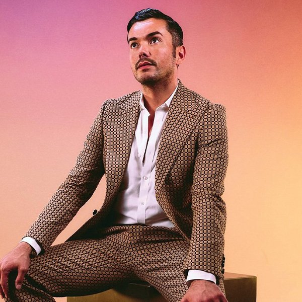 The 2023 Out100: Anthony Allen Ramos