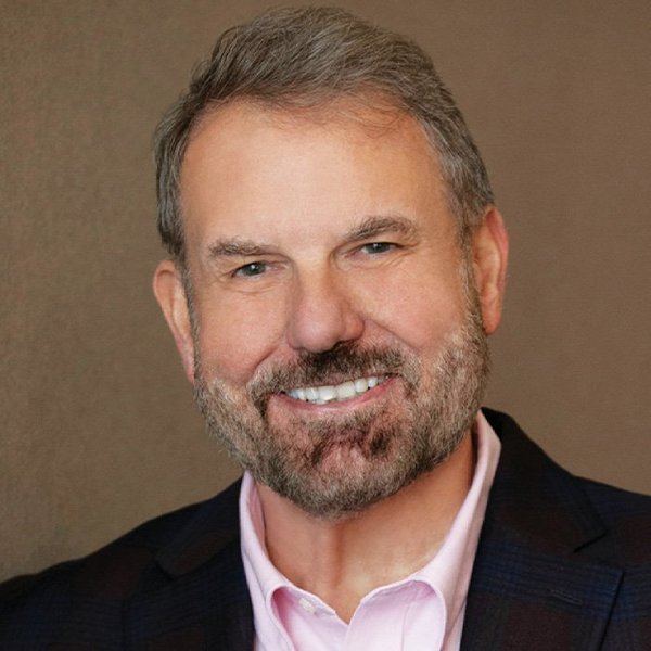 The 2023 Out100: Paul Gauger