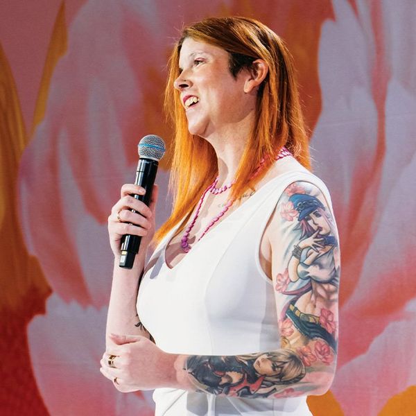 The 2023 Out100: Jenn Renoe