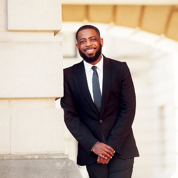 The 2023 Out100: Fabian Nelson