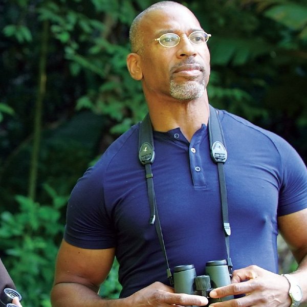 The 2023 Out100: Christian Cooper