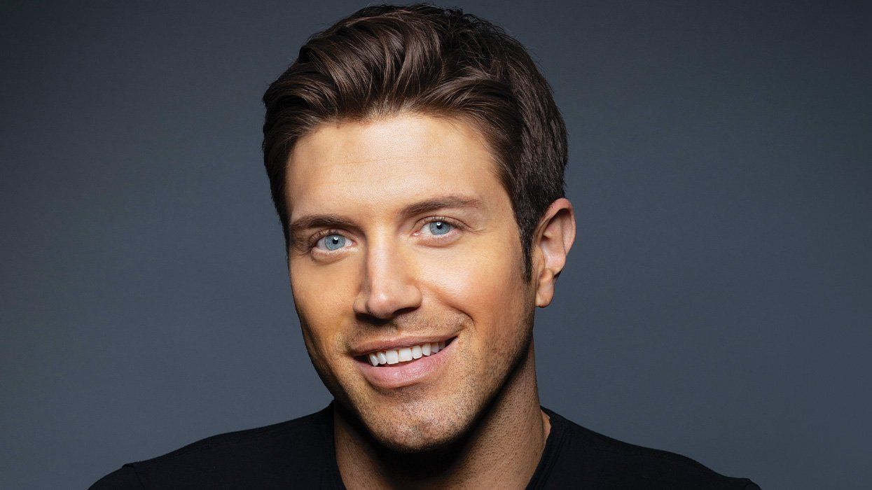 <p>Tommy DiDario</p>