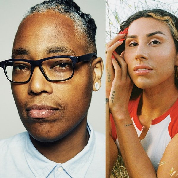 The 2023 Out100: 'Every Body's Sean Saifa Wall, River Gallo, & Alicia Roth Weigel