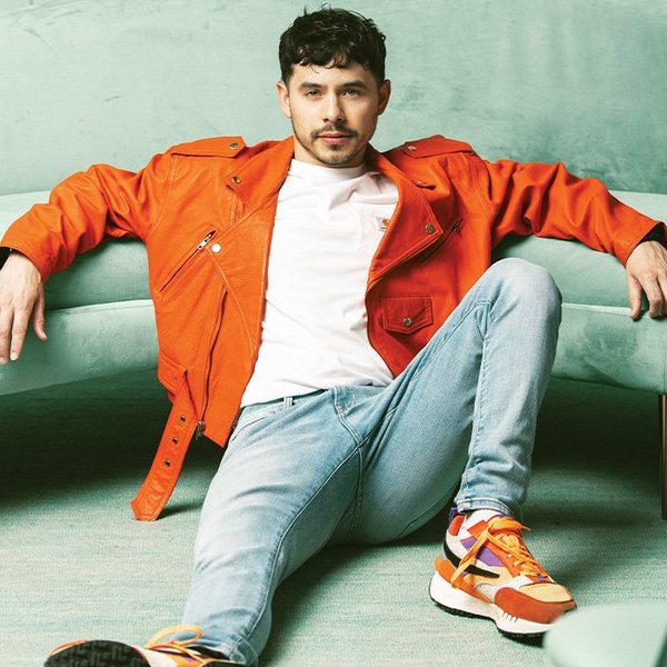 The 2023 Out100: David Archuleta