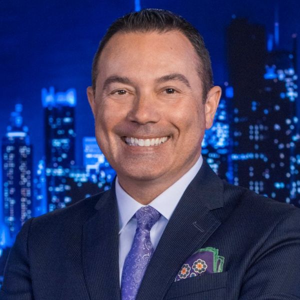 The 2023 Out100: Chad Matthews