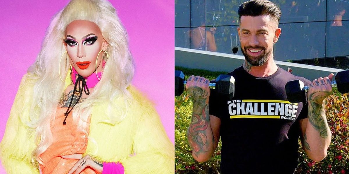 Sun's Out, Buns Out in Kameron Michaels' New Bootylicious Thirst Trap