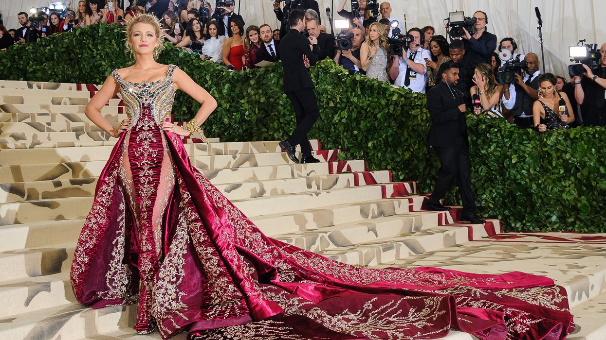 <p>Everything You Need to Know About the Met Gala's 2024 Theme</p>