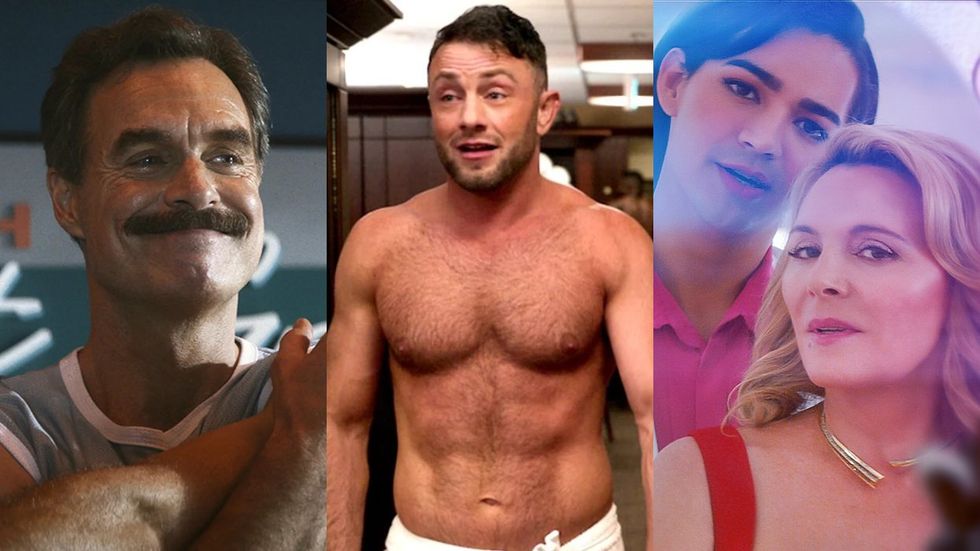 30 LGBTQ+ Shows That Got Canceled in 2023 (So Far)