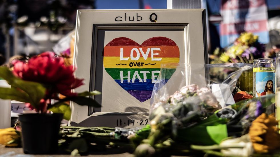 
In Search of a Safe Space, Club Q Shooting Survivors Look for Ways to Push Forward Without Fear
