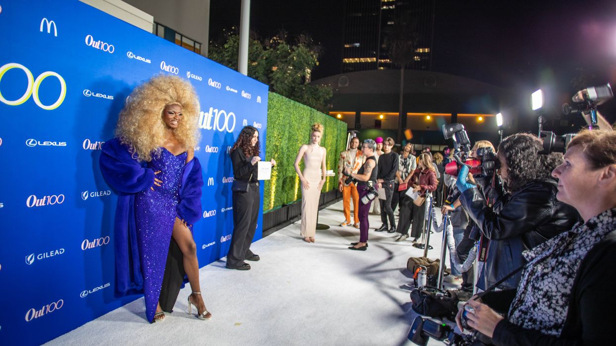 Out100 Highlights: Unveiling the Top 15 Memorable Moments at Out100 2023