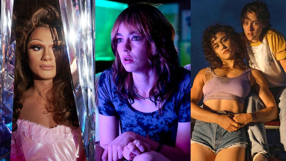 These Are the 14 Queer Films We Can't Wait to See at Sundance 2024