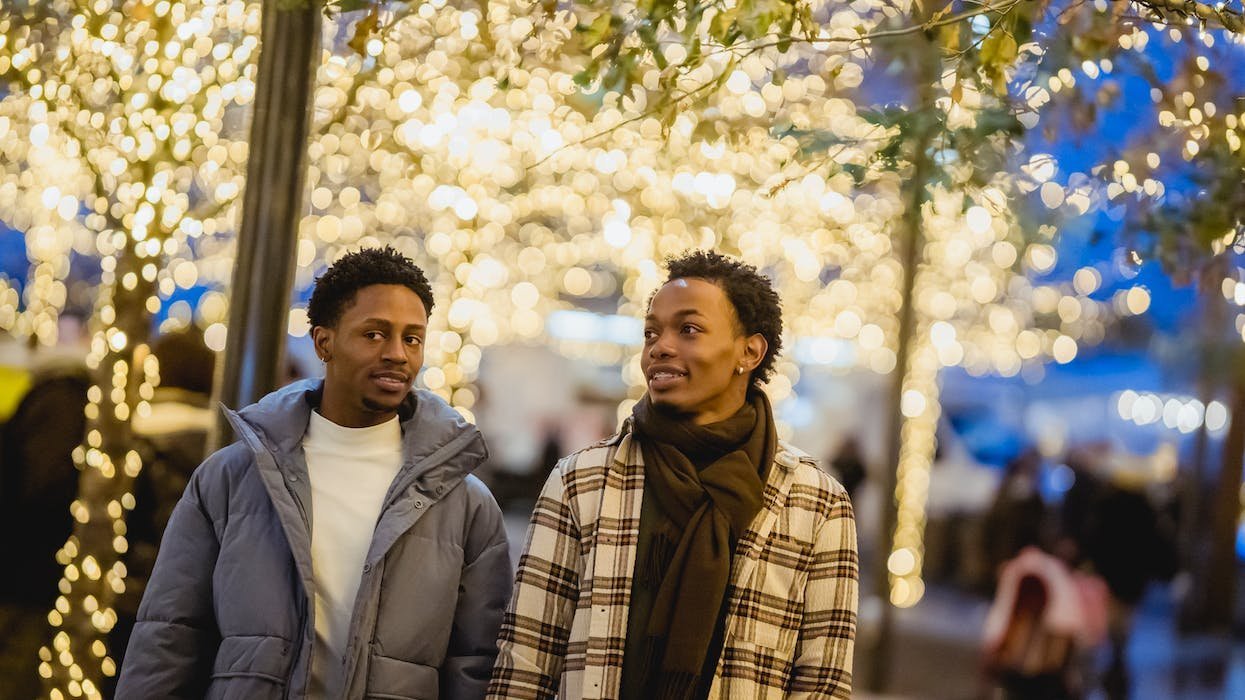 11 Last Minute Gayish Gift Ideas for the Holidays