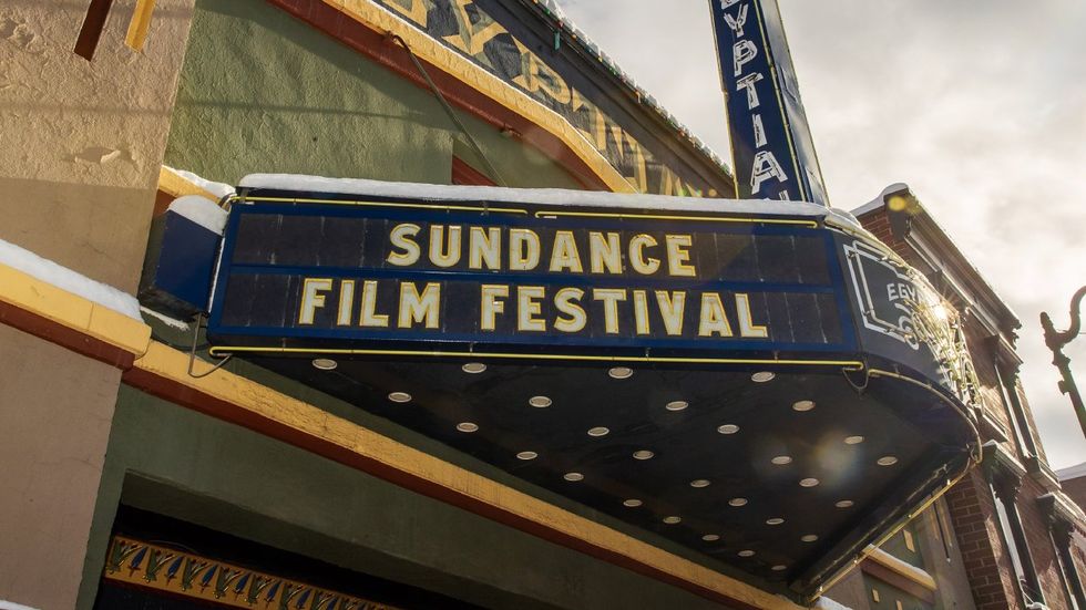 
Queer cinema is shining bright at Sundance 2024—and festival leadership is excited
