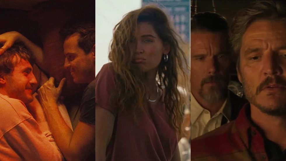 7 of the biggest LGBTQ+ Oscar snubs of 2024